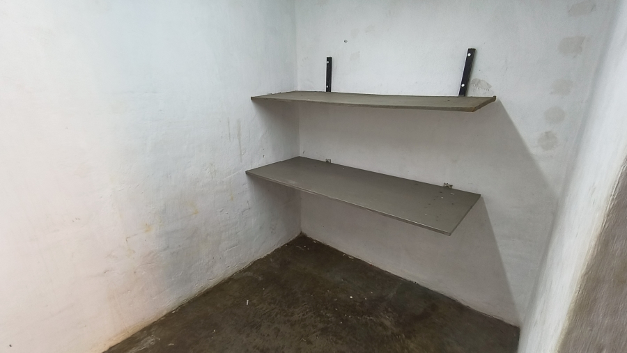 To Let Commercial Property for Rent in Hennopspark Gauteng