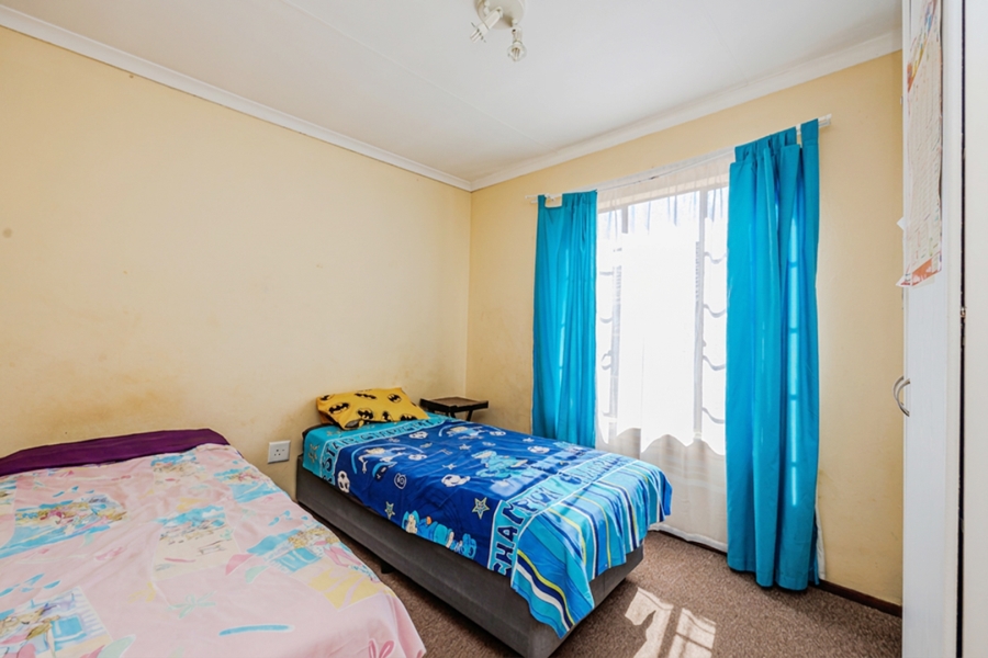 3 Bedroom Property for Sale in Honeydew Manor Gauteng