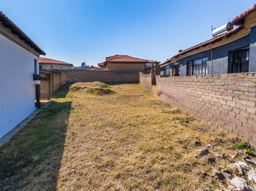 0 Bedroom Property for Sale in Munsieville South Gauteng