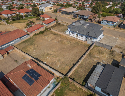 0 Bedroom Property for Sale in Munsieville South Gauteng