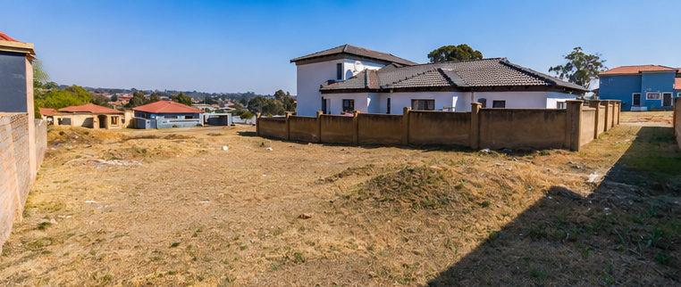 0 Bedroom Property for Sale in Munsieville South Gauteng