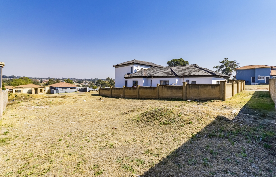 0 Bedroom Property for Sale in Munsieville South Gauteng