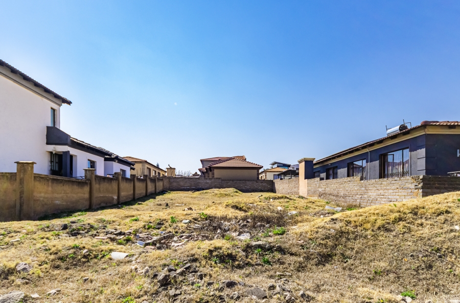 0 Bedroom Property for Sale in Munsieville South Gauteng