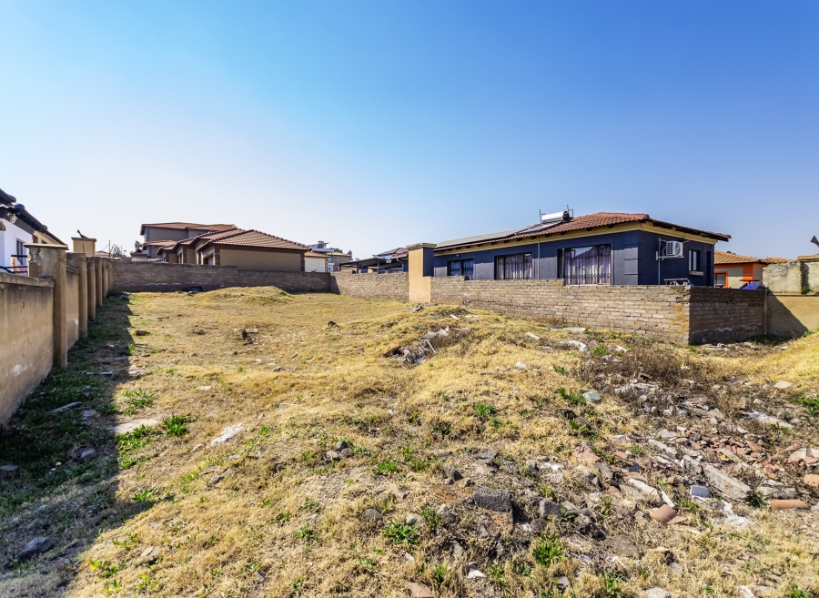 0 Bedroom Property for Sale in Munsieville South Gauteng