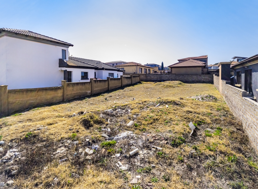 0 Bedroom Property for Sale in Munsieville South Gauteng