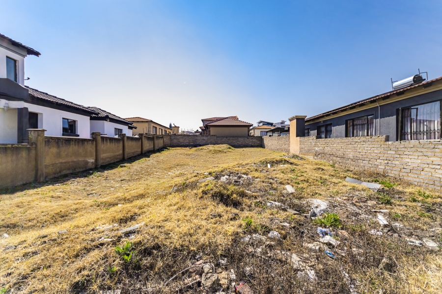 0 Bedroom Property for Sale in Munsieville South Gauteng