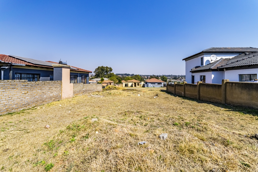 0 Bedroom Property for Sale in Munsieville South Gauteng