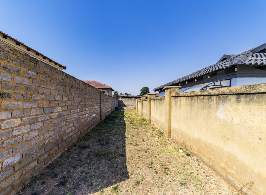0 Bedroom Property for Sale in Munsieville South Gauteng
