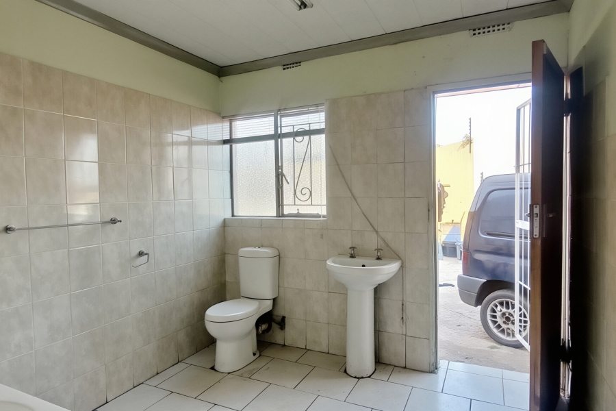To Let 1 Bedroom Property for Rent in Dinwiddie Gauteng