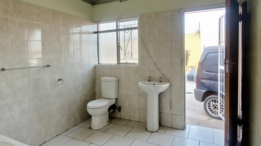 To Let 1 Bedroom Property for Rent in Dinwiddie Gauteng