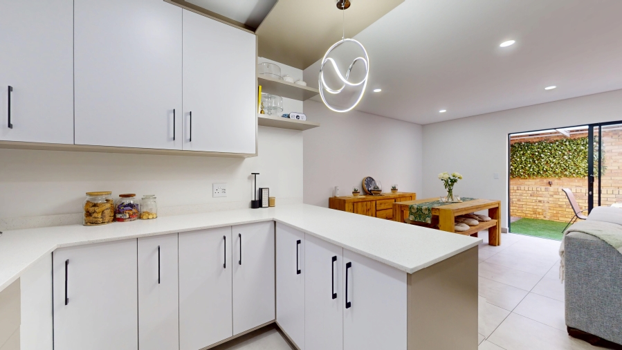 3 Bedroom Property for Sale in Bartlett Gauteng