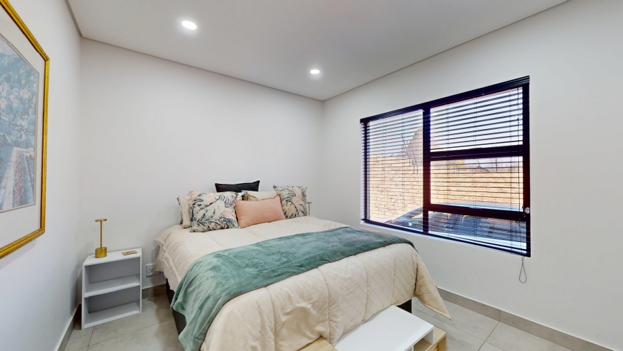 3 Bedroom Property for Sale in Bartlett Gauteng