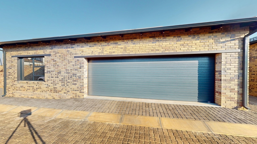 3 Bedroom Property for Sale in Bartlett Gauteng