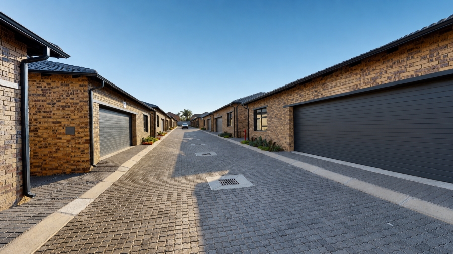 3 Bedroom Property for Sale in Bartlett Gauteng