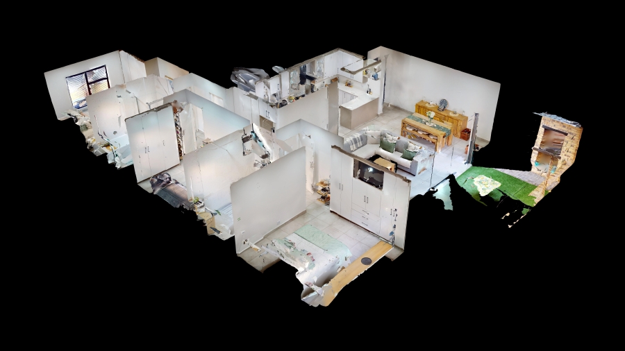 3 Bedroom Property for Sale in Bartlett Gauteng