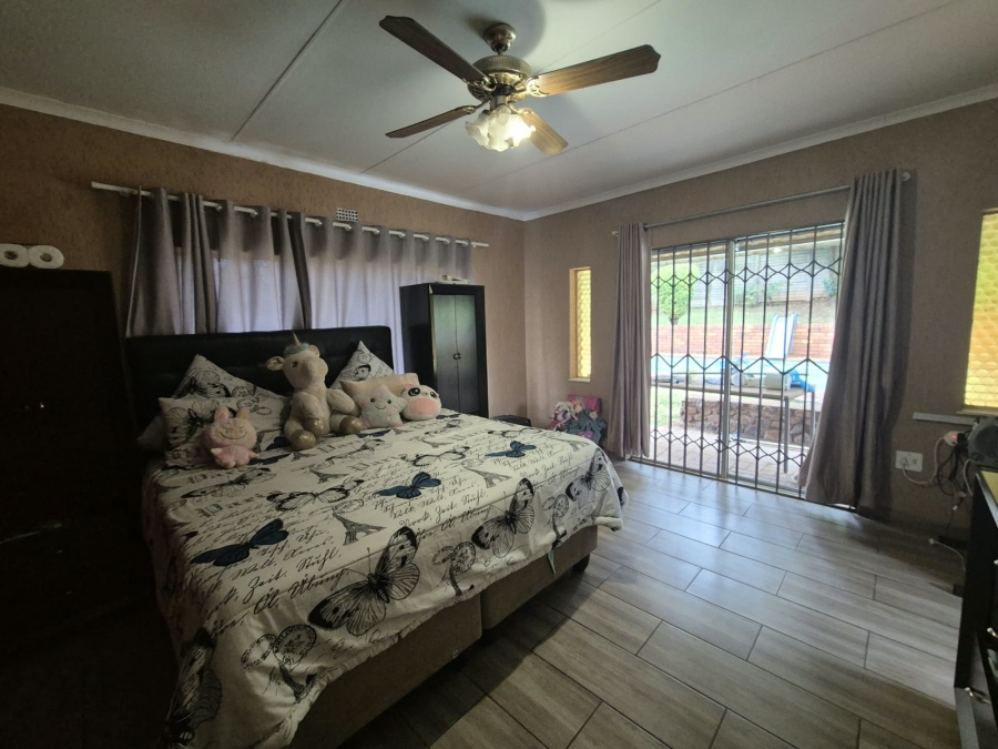 3 Bedroom Property for Sale in Mulbarton Gauteng