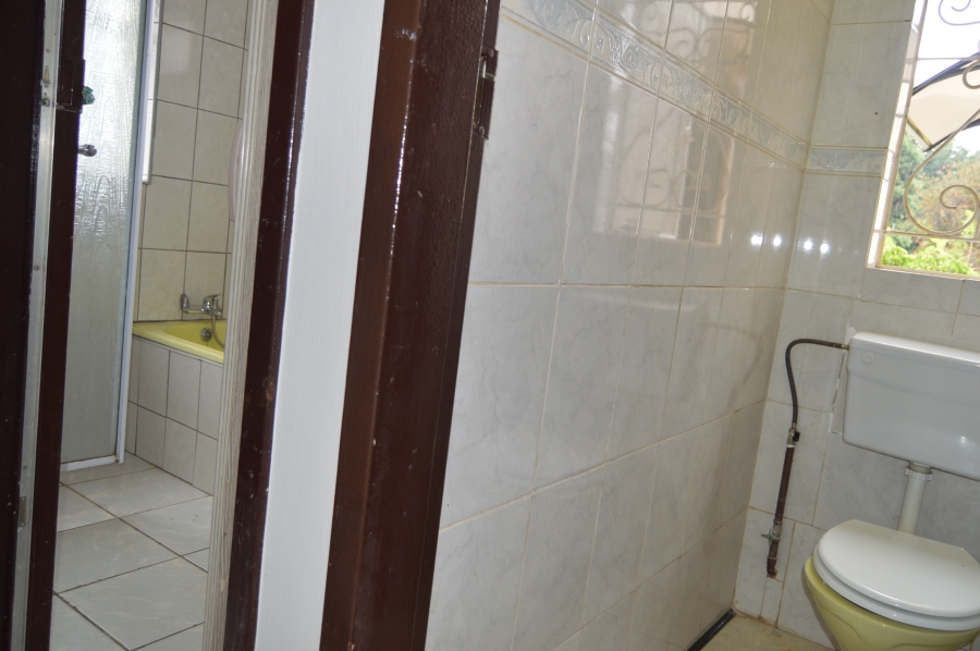 1 Bedroom Property for Sale in Monument Gauteng