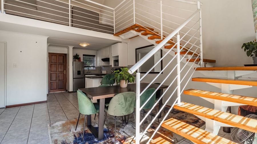 2 Bedroom Property for Sale in Sunninghill Gauteng