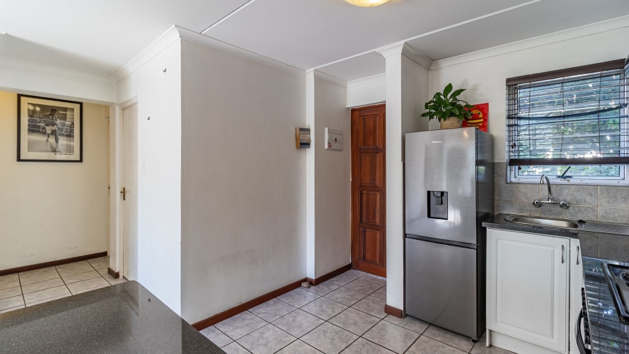 2 Bedroom Property for Sale in Sunninghill Gauteng