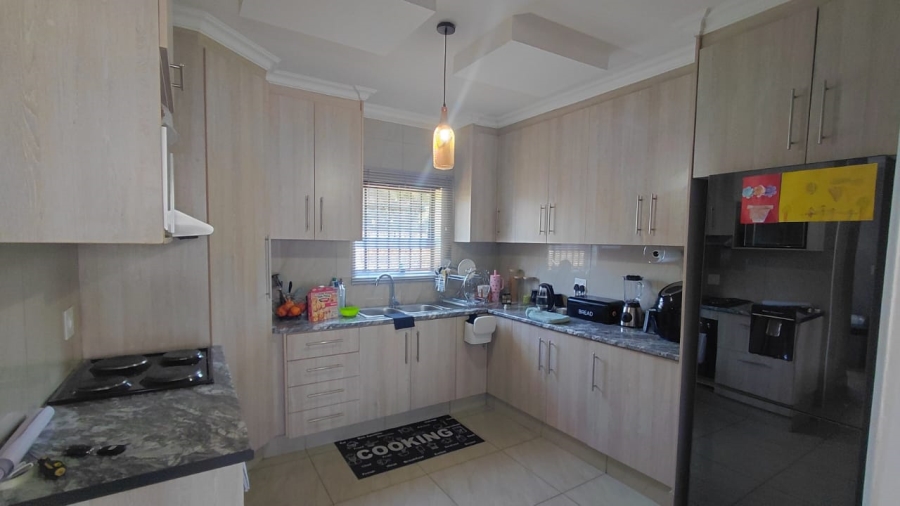 To Let 3 Bedroom Property for Rent in Ferryvale Gauteng