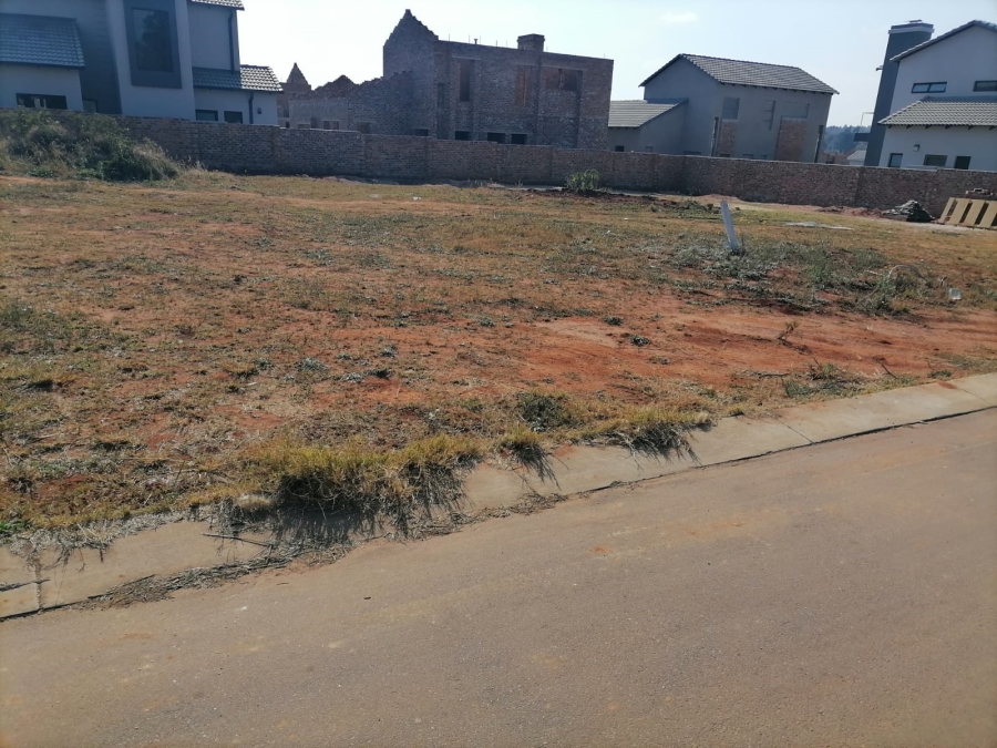 0 Bedroom Property for Sale in Raslouw Gauteng