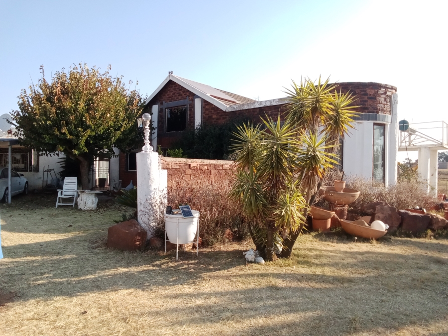 3 Bedroom Property for Sale in Bothas Geluk Gauteng
