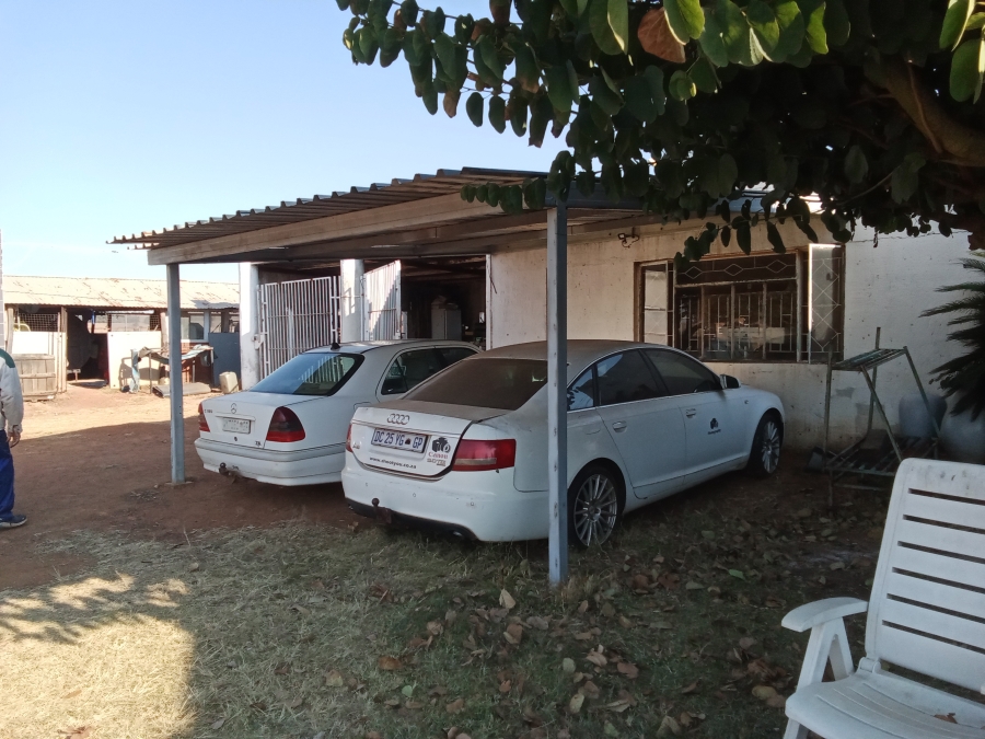 3 Bedroom Property for Sale in Bothas Geluk Gauteng