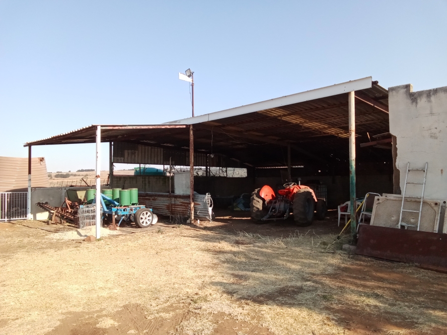 3 Bedroom Property for Sale in Bothas Geluk Gauteng