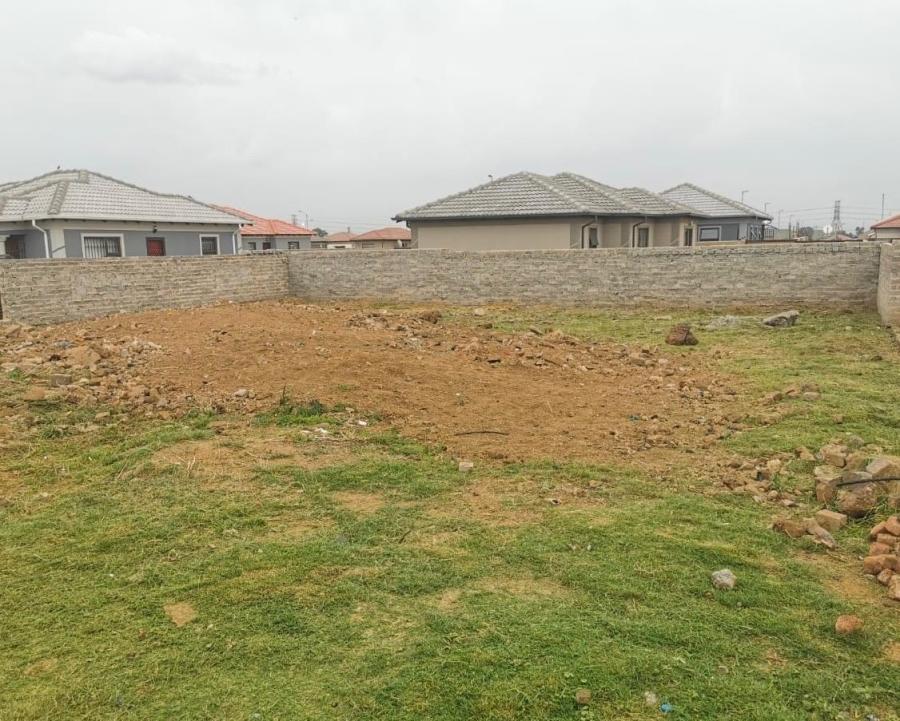 0 Bedroom Property for Sale in Vanderbijlpark CE 3 Gauteng
