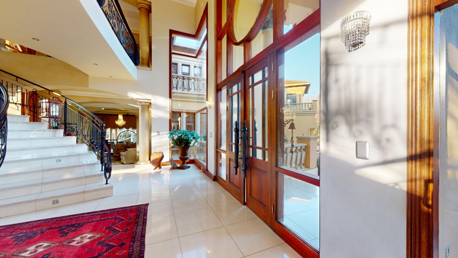6 Bedroom Property for Sale in Benoni Small Farms Gauteng