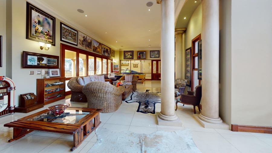 6 Bedroom Property for Sale in Benoni Small Farms Gauteng