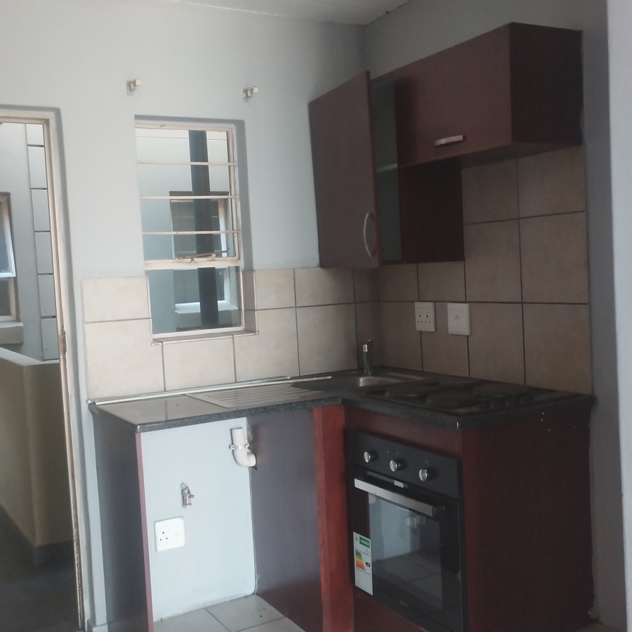 To Let 0 Bedroom Property for Rent in Braamfontein Gauteng