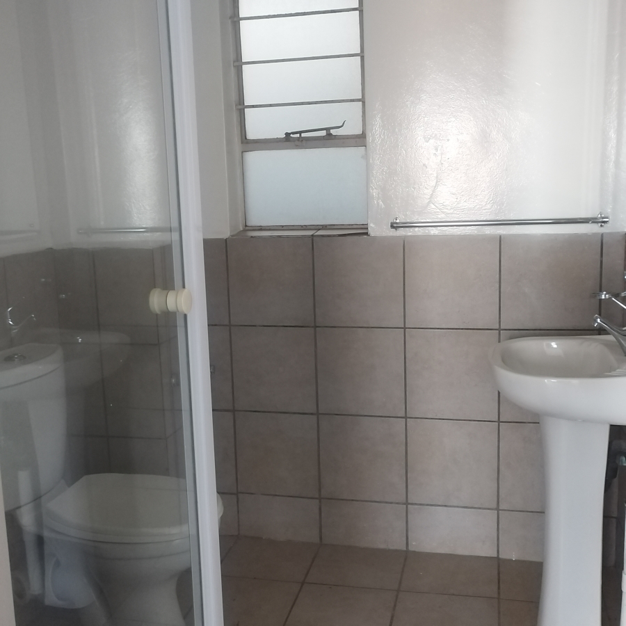 To Let 0 Bedroom Property for Rent in Braamfontein Gauteng