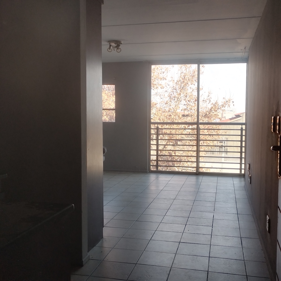 To Let 0 Bedroom Property for Rent in Braamfontein Gauteng