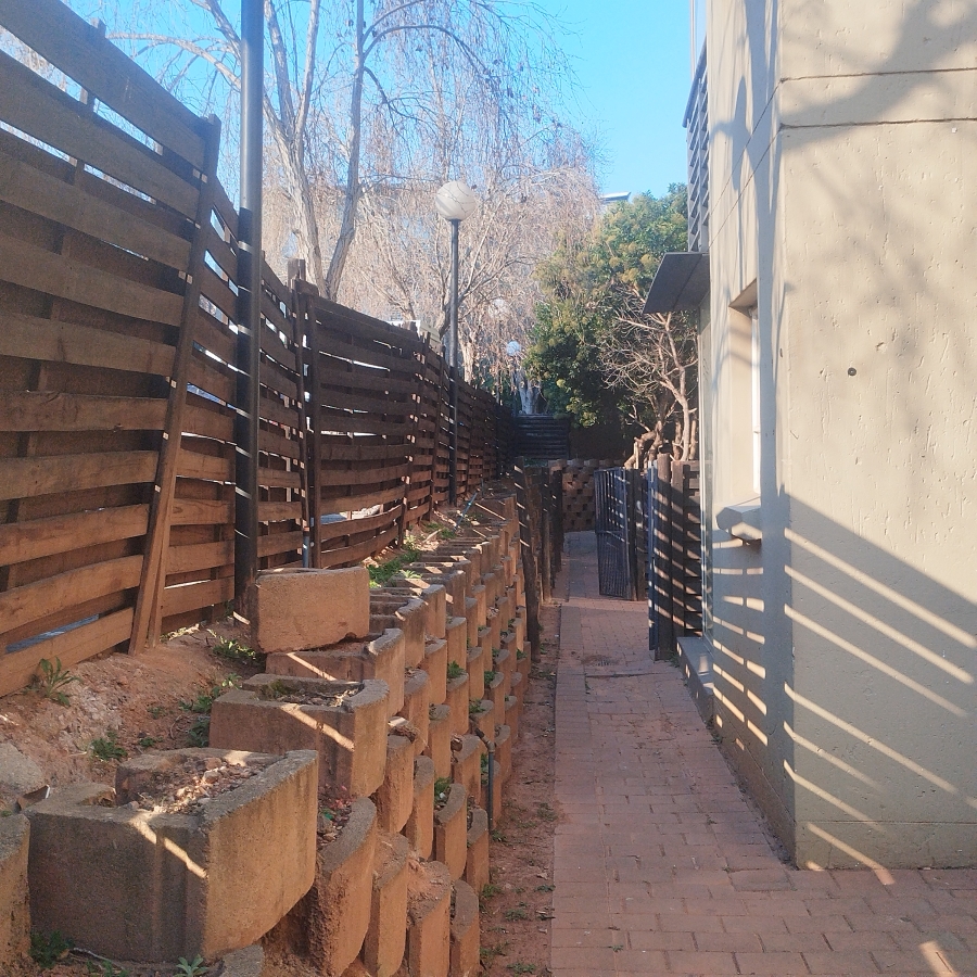 To Let 0 Bedroom Property for Rent in Braamfontein Gauteng