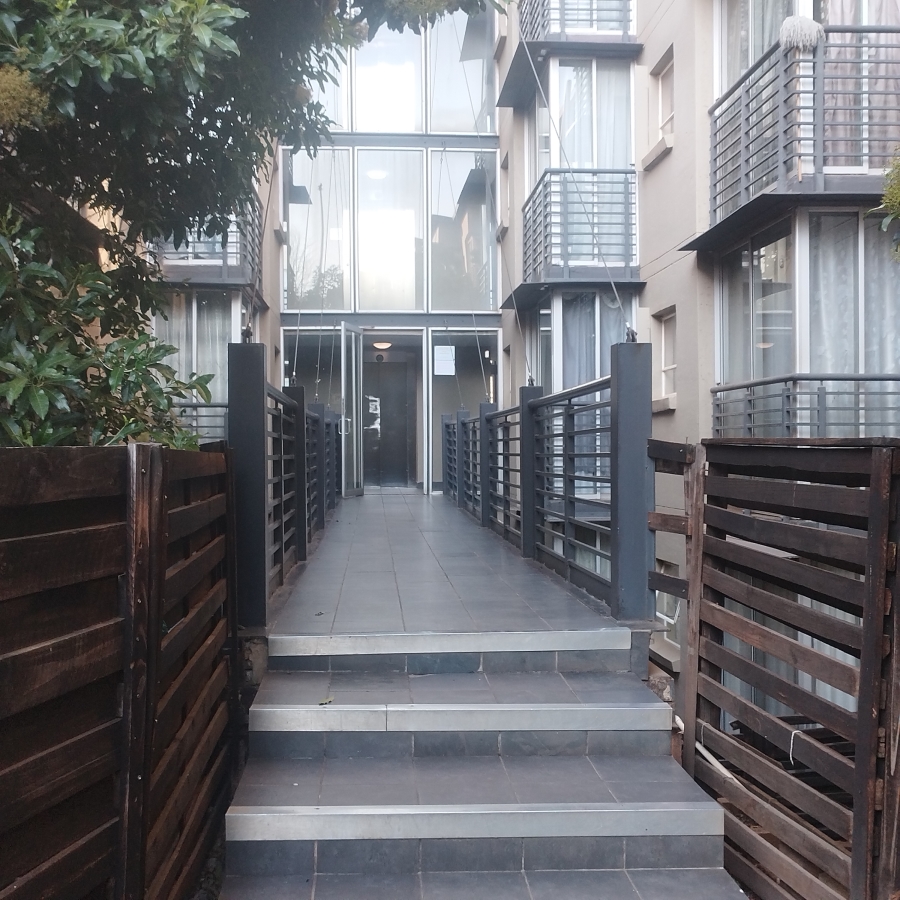 To Let 0 Bedroom Property for Rent in Braamfontein Gauteng