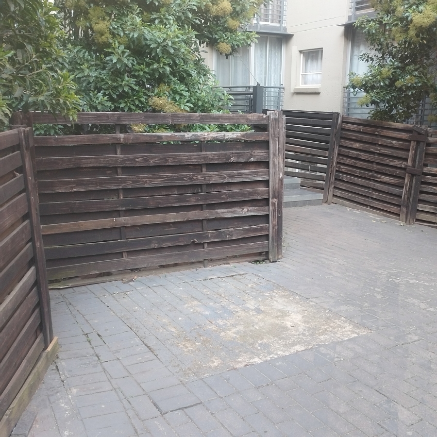 To Let 0 Bedroom Property for Rent in Braamfontein Gauteng