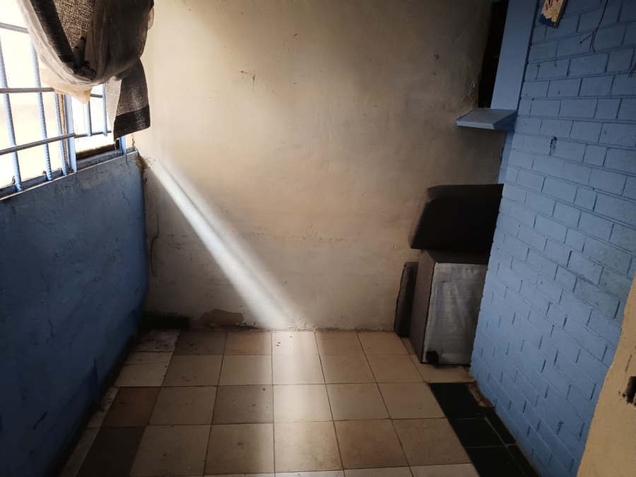 16 Bedroom Property for Sale in Bertrams Gauteng