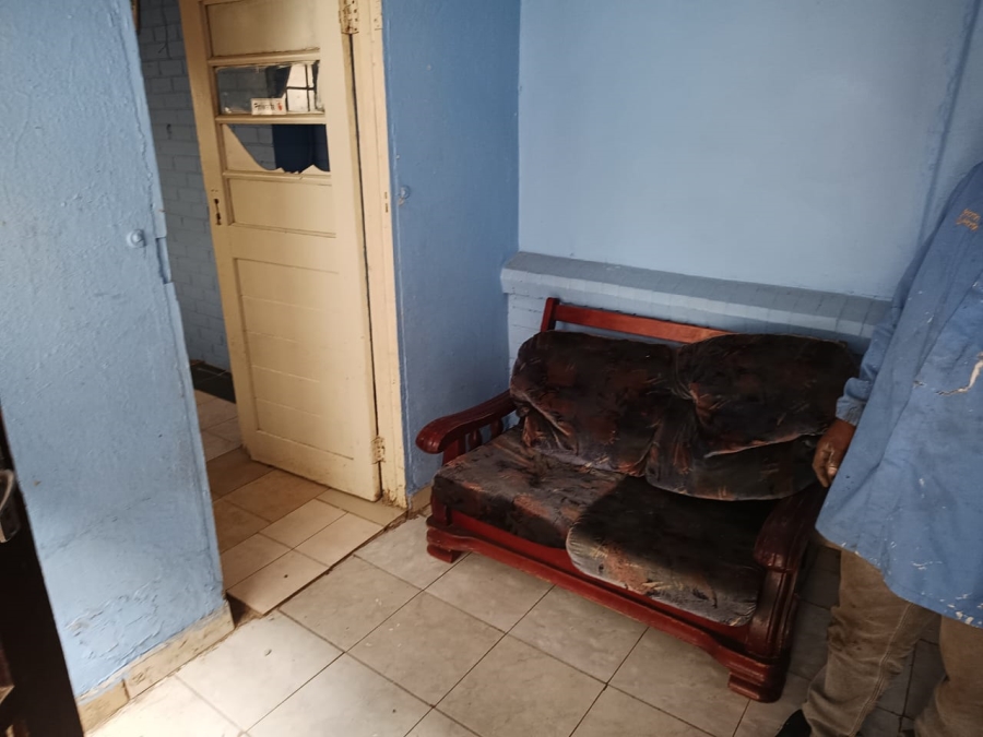 16 Bedroom Property for Sale in Bertrams Gauteng