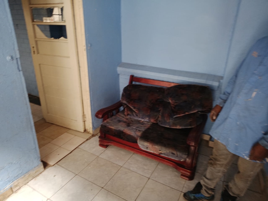 16 Bedroom Property for Sale in Bertrams Gauteng