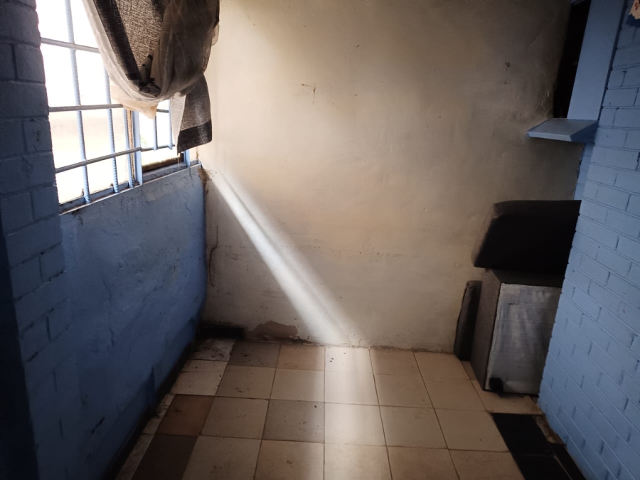 16 Bedroom Property for Sale in Bertrams Gauteng