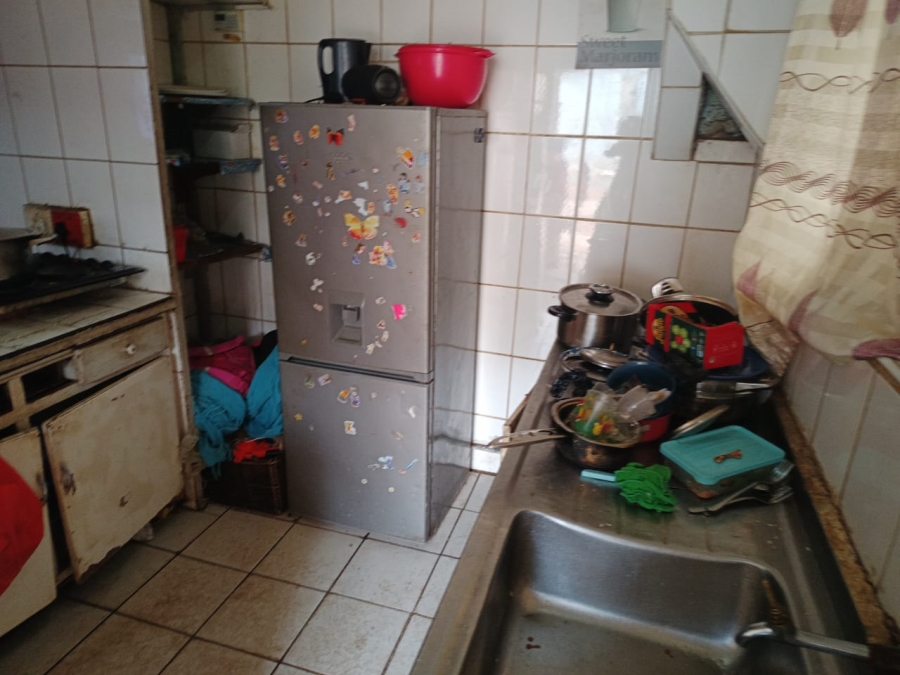 16 Bedroom Property for Sale in Bertrams Gauteng