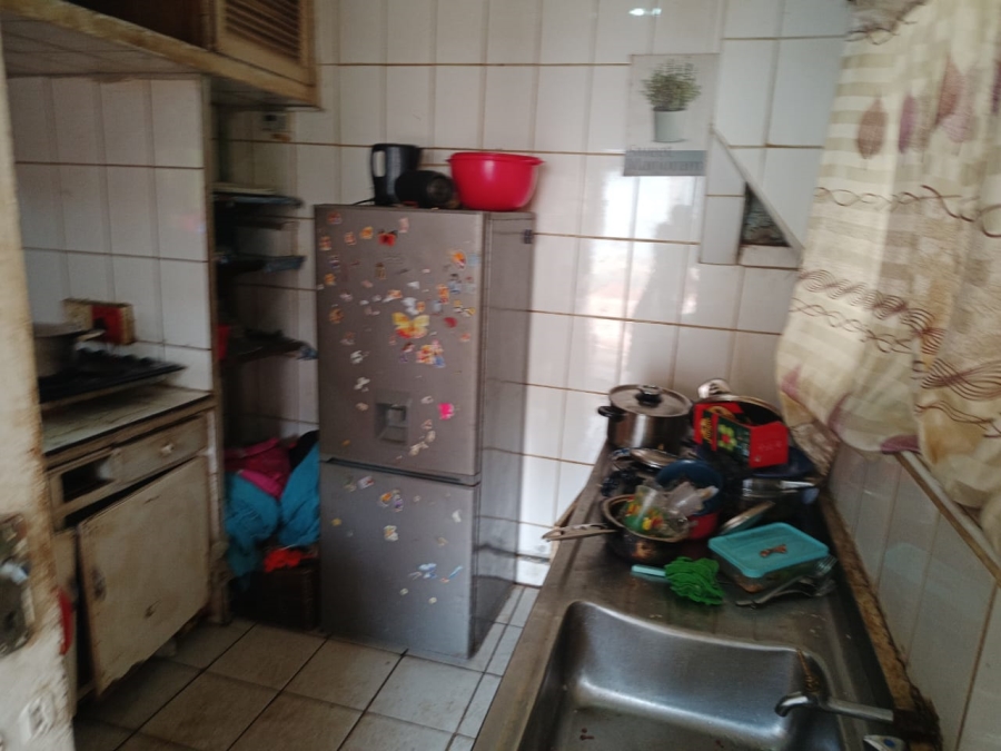 16 Bedroom Property for Sale in Bertrams Gauteng