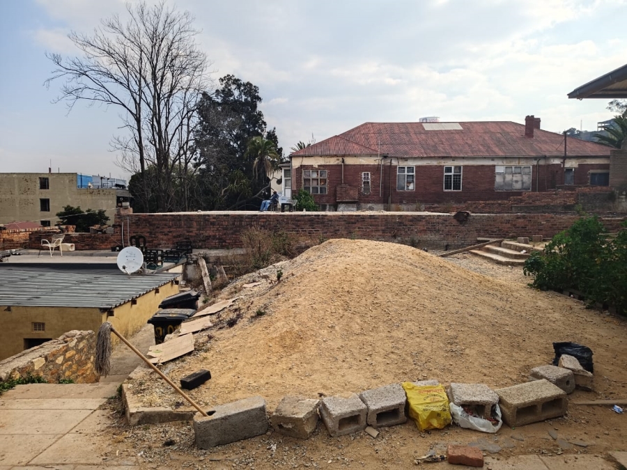 16 Bedroom Property for Sale in Bertrams Gauteng