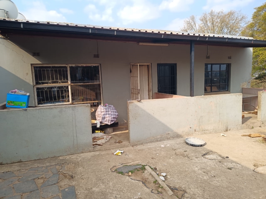 16 Bedroom Property for Sale in Bertrams Gauteng