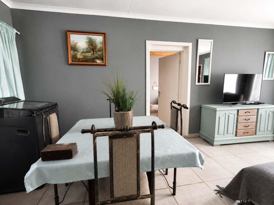 4 Bedroom Property for Sale in Farrarmere Gauteng