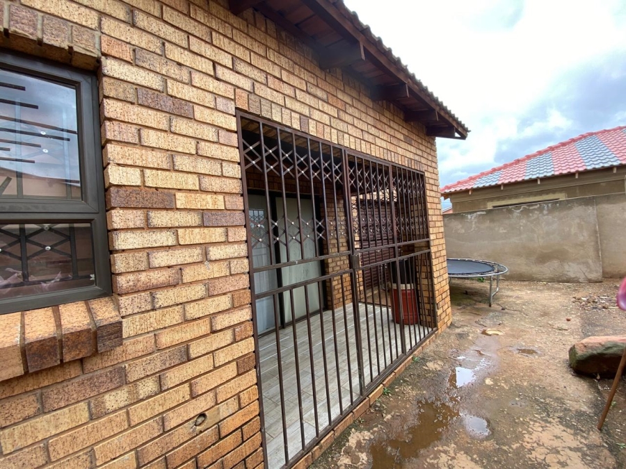 3 Bedroom Property for Sale in Stretford Gauteng