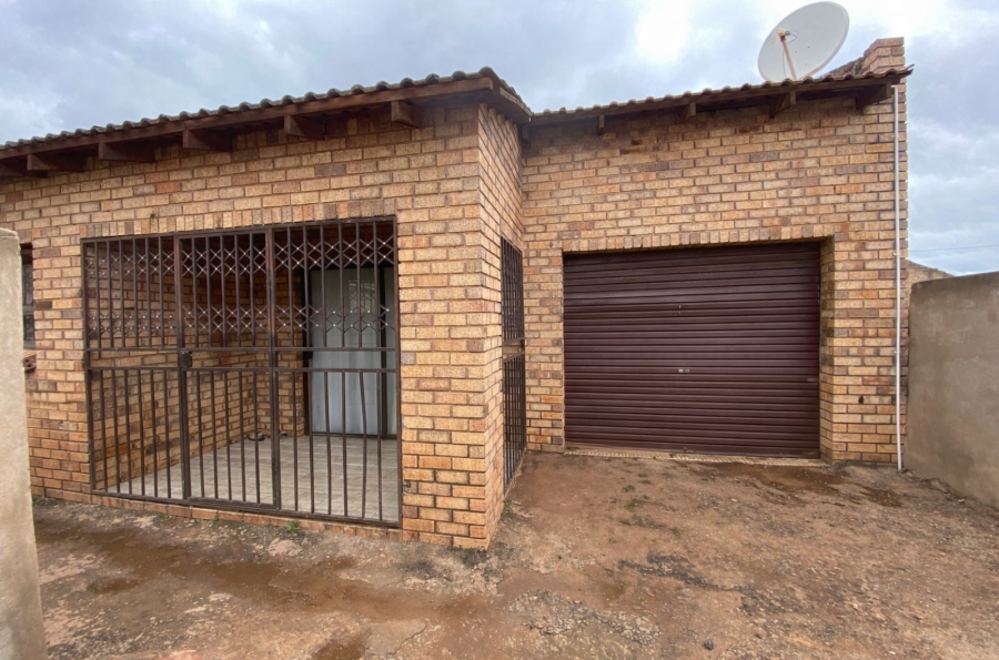 3 Bedroom Property for Sale in Stretford Gauteng