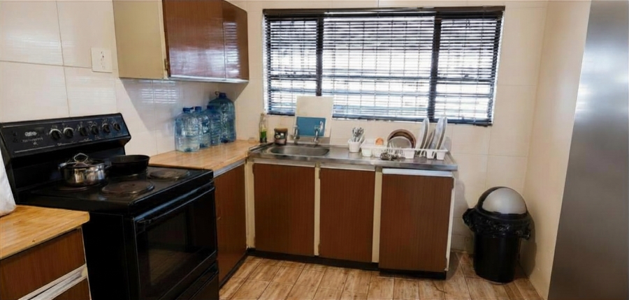 2 Bedroom Property for Sale in Vereeniging Gauteng