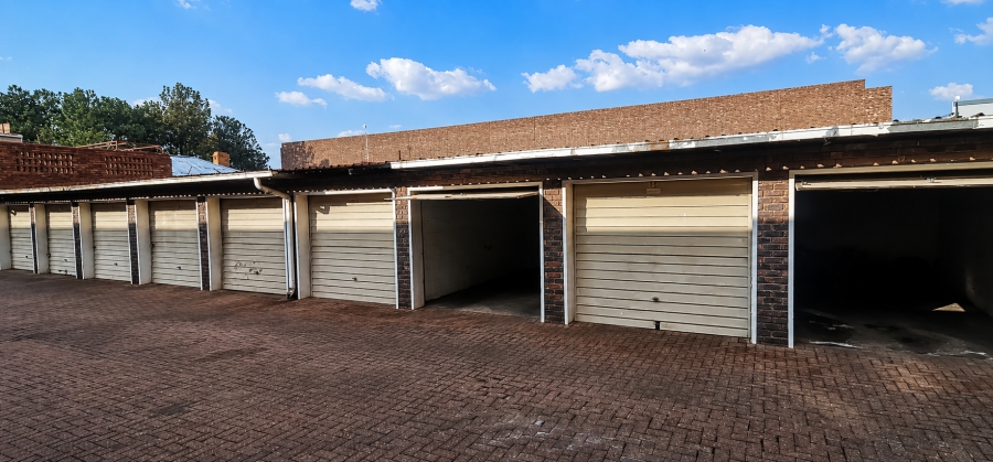 2 Bedroom Property for Sale in Vereeniging Gauteng